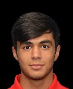 古尔巴诺夫
