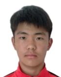 盛家豪